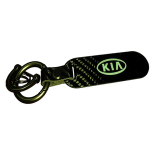 Брелок для ключів CARBON (ORIGINAL) Kia НФ-00003445 фото