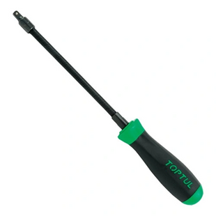 Рукоятка з гнучким валом 1/4 " CASP0829 TOPTUL CASP0829 фото