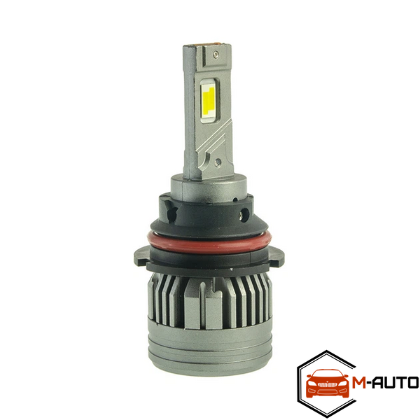 Nextone LED L4 9004 HB1 LED 70W, 6000K, 18000Lm, 9-16V Лампа основного світла L4 9004 фото