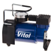 Компресор "ViTOL" K-30 150psi/14Amp/37л/прикурювач K-30 (8) фото 2