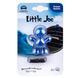 Освіжувач повітря LITTLE JOE FACE Ocean Splash 380163 (6/48) фото 1