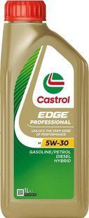 Кастрол 5W30 EDGE FST LongLife 1л НФ-00001639 фото