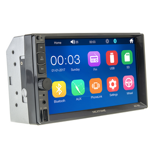 Автомагнітола Nextone MD-703 7 WinCe MD-703 7 фото