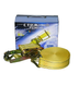 Ремінь стяжний 5 т ST-212-10 YL 50мм х 10м (color box) ST 212 -10 YL box (8) фото 2