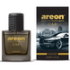 Освіжувач повітря Areon Car Perfume 50мл Glass Gold MCP04 (6/36) фото 2