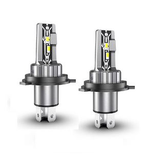LED H4 H/L type 32 CYCLON Лампа LED 15W, 6000K, 4800Lm, 9-16V основного світла type 32 H4 фото