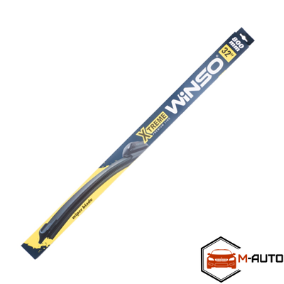 Щітка безкарк. WINSO X Treme 32/800мм (50шт) 113800 фото