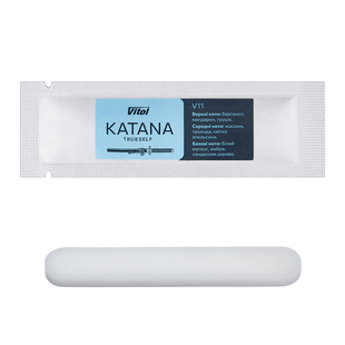 Ароматизатор до Vitol Katana Trueself V11 фото