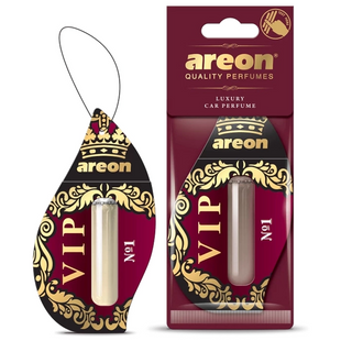 Ароматизатор в салон Areon VIP Liquid №1 5ml LV01 фото