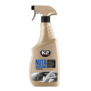 Очисник скла К2 NUTA PERFECT ANTI-INSECT 750ml "Анти-мошка" K117M1 фото