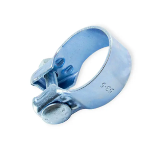 хомут глушника VAG 53.5 мм "Bosal" 250-353 фото