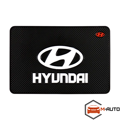 Килимок антиковзаючий Hyundai НФ-00001834 фото