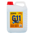 Антифриз VOIN G11 Blue 4л VA-1144 фото 1