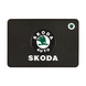 Килимок антиковзаючий Skoda 00001845 фото 1