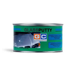 Шпатлівка з скловолокном Glass Putty GC 1,7кг CSX-01.002.1700.GTG фото