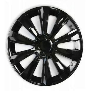 Ковпаки R 15 DELTA BLACK НФ-00003815 фото