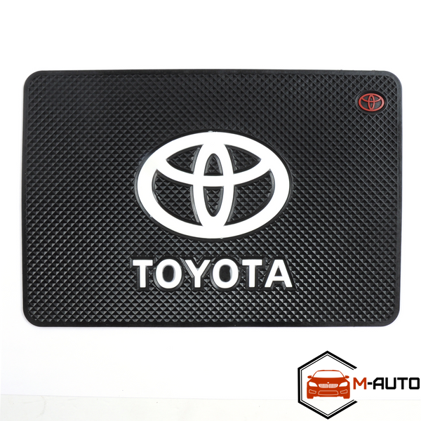 Килимок антиковзаючий Toyota НФ-00010361 фото