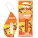 Освіжувач повітря рідкий листок Areon Mon Liquid Tutti Frutti 5мл LR16 (24/288) фото 1