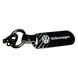 Брелок для ключів CARBON (ORIGINAL) Volkswagen НФ-00003460 фото 2