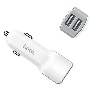 АЗП Hoco Z23 2USB Z23 фото
