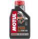 Масло Motul 10W50 1L 7100 4T 7100 фото 2