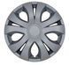 Ковпаки R 13 TOP JESTIK сірі НФ-00013945 фото 1