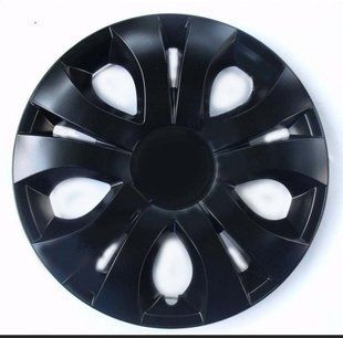Ковпаки R 13 TOP Black НФ-00013946 фото