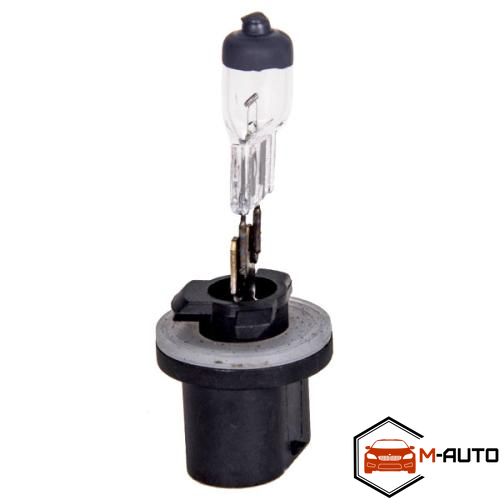 Лампа PULSO H27W (1-880 PG13 12v 27w) clear/блистер LP-27880 фото