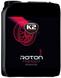 К2 Засіб для миття дисків і ковпаків (рідина) K2 ROTON PRO 5L K20517 фото 1