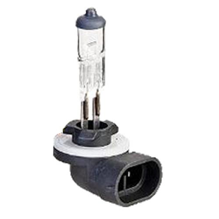 Лампа PULSO H27W (2-881 PGJ13 12v 27w) clear/блістер LP-27881 фото