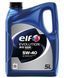 ELF EVOLUTION 900 SXR 5W-40 5л НФ-00001648 фото 2