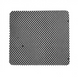 Килимок антиковзаючий Сarlife 192x210 mm SP512 фото 1