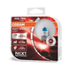Лампа OSRAM H3 12V 55W (LAZER N\L BOX +150) НФ-00010954 фото 1