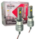 DECKER LED PL-05 H3 H/L LED 30W, 5000K, 7000Lm, 9-32V Лампа Основного світла PL-05 H3 фото 1
