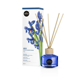 Ароматизатор Aroma Home Sticks- Blossom (6шт.) 92765 фото