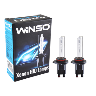 HB3(9005) 6000K, 85V, 35W P20d KET (к-т 2шт.) 795600 фото