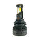 Decker LED PL-08 9006 LED 65W, 5000K, 13000Lm, 12V CAN Лампа головного світла PL-08 9006 фото 2