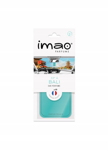 Ароматизатор IMAO Scented BALI PP00231 фото