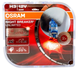 Лампа OSRAM H3 12V 55W NIGHT BREAKER NBU BOX +110 НФ-00010955 фото 2