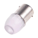 Лампа LED 2-х контактна 12V 1SMD S25 1156 W 10201 КЕР AA522 фото 2