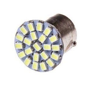 Лампа LED 2-х контактна 12V 22SMD AA511 AA511 фото