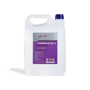 Розчинник нітро 2ХР Gun Cleaner 5л 20-TH55 фото