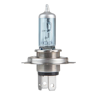 Лампа PULSO H4 (P43T 12v 60/55w) +50% X-treme Vision/plastic box LP-42653 фото