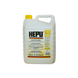 Антифріз концентрат HEPU P999 G11-005 - 5 л жовтий НФ-00008911 фото 1