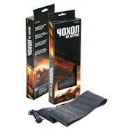 Оплітка на кермо XXL 16999 4мм F16999 XXL (100) фото