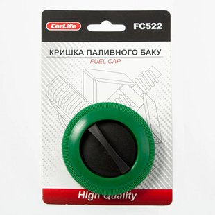 Кришка для бензобаку\універсальна High Quality FC522 фото