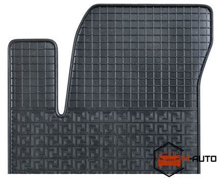 Коврики "P/A" VW B5 97- (CLASIC) кт_4шт НФ-00011706 фото