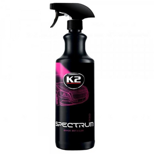 Засіб для швидкого детейлінга / K2 SPECTRUM PRO 1L D30011/K20612 фото