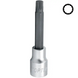 Головка з бітою SPLINE M10 L100mm 1/2" TOPTUL BCJA1610 BCJA1610 фото 2