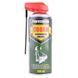 Силіконова змазка Nowax Silicone Spray Cobra 450ml NX45200 фото 1